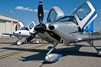 rocky mountain aircraft expo
